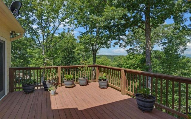 280 Cherokee Court, Ellijay, GA 30540