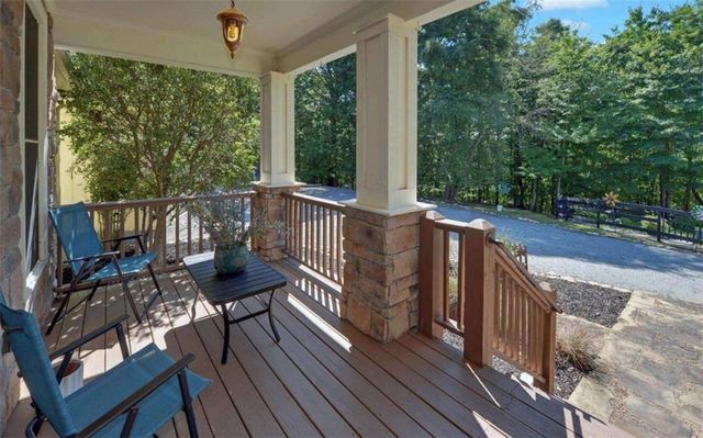 280 Cherokee Court, Ellijay, GA 30540