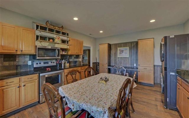 280 Cherokee Court, Ellijay, GA 30540
