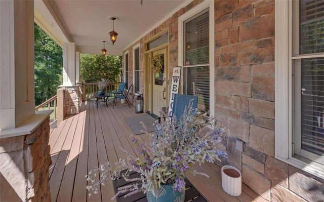 280 Cherokee Court, Ellijay, GA 30540