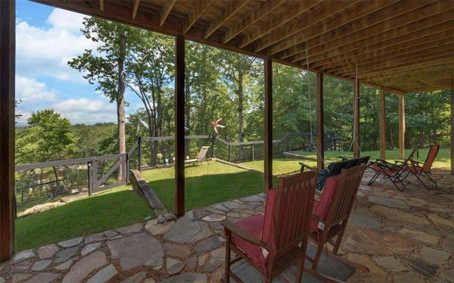 280 Cherokee Court, Ellijay, GA 30540
