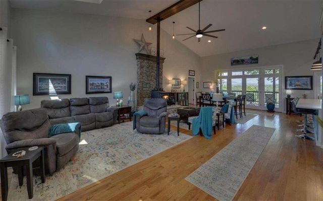 280 Cherokee Court, Ellijay, GA 30540