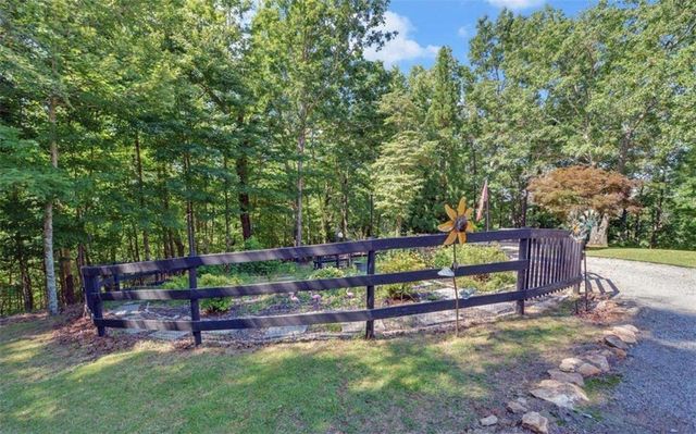280 Cherokee Court, Ellijay, GA 30540