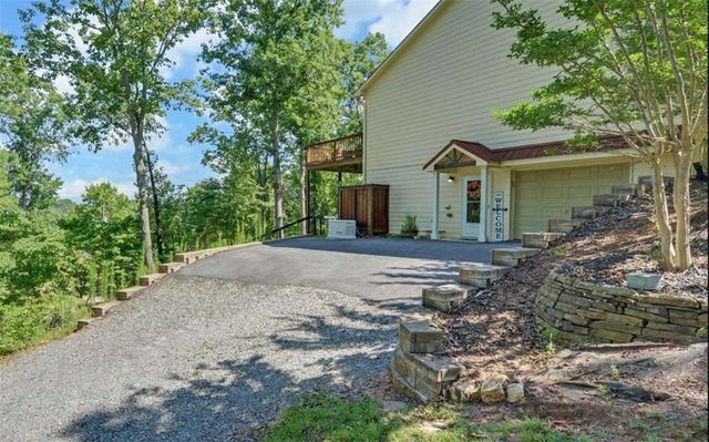 280 Cherokee Court, Ellijay, GA 30540