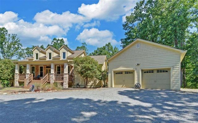280 Cherokee Court, Ellijay, GA 30540