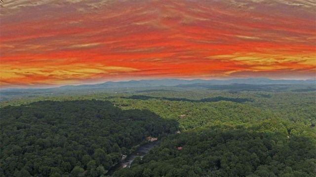 280 Cherokee Court, Ellijay, GA 30540