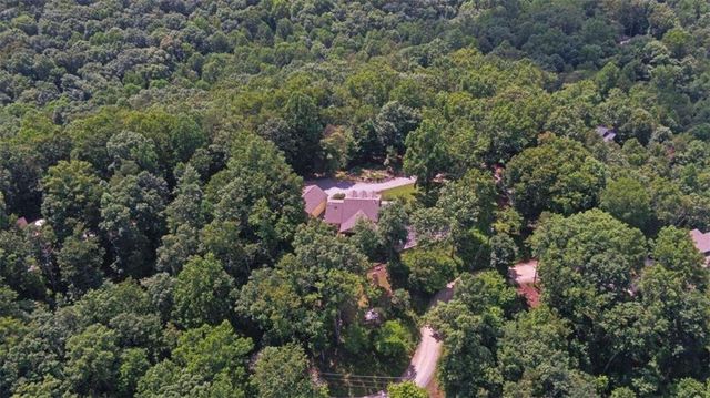 280 Cherokee Court, Ellijay, GA 30540