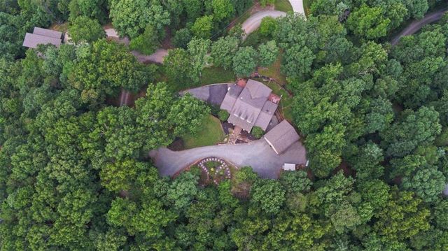 280 Cherokee Court, Ellijay, GA 30540