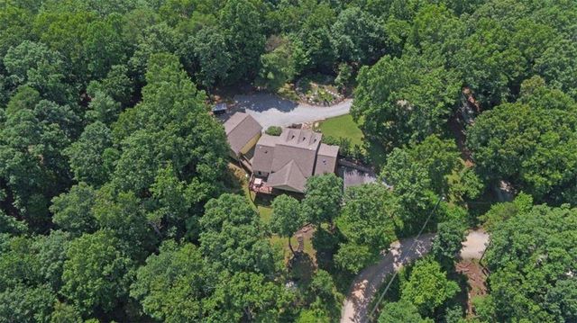 280 Cherokee Court, Ellijay, GA 30540