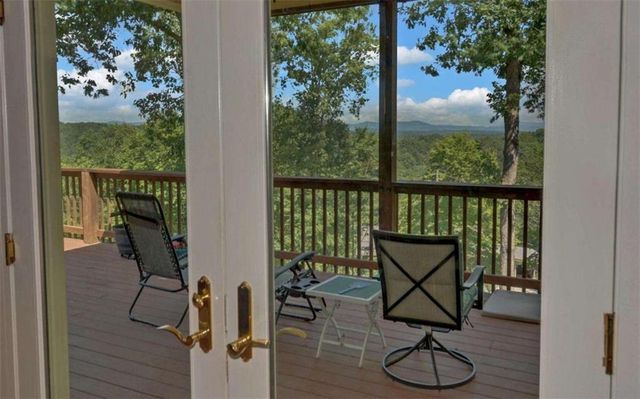 280 Cherokee Court, Ellijay, GA 30540