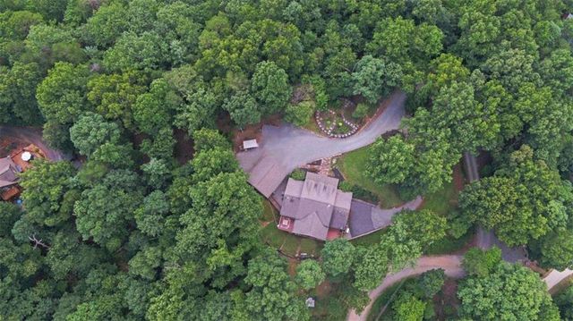 280 Cherokee Court, Ellijay, GA 30540