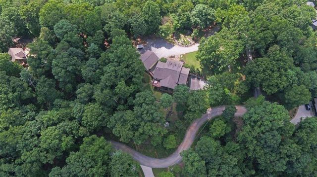280 Cherokee Court, Ellijay, GA 30540