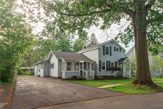 4 Division Street, Van Buren, NY 13027