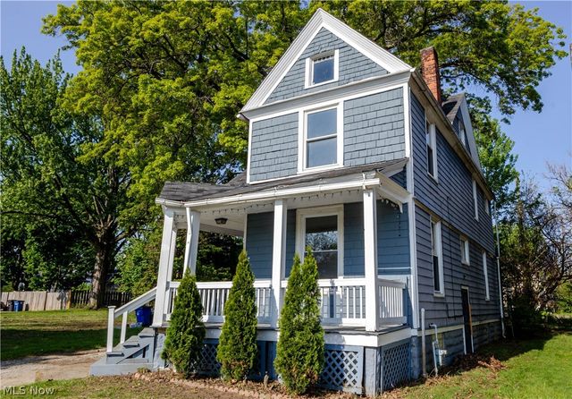 1516 E 86th Street, Cleveland, OH 44106