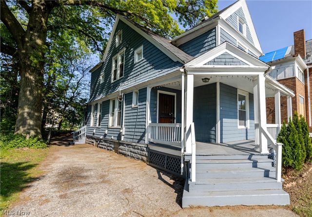 1516 E 86th Street, Cleveland, OH 44106