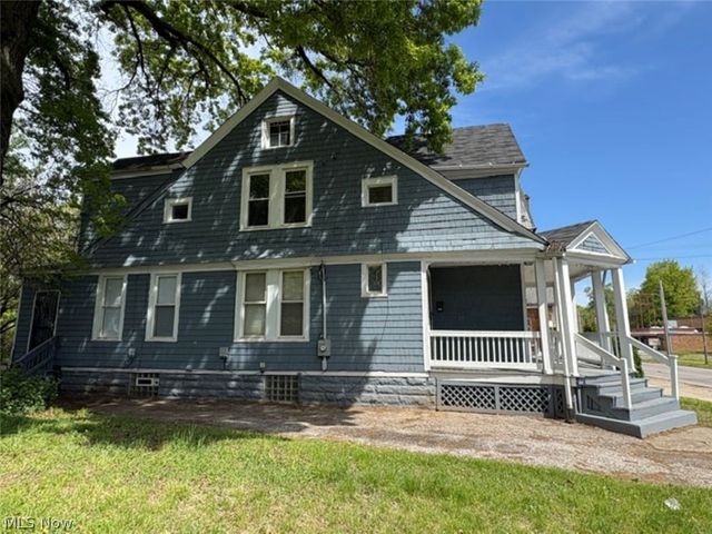 1516 E 86th Street, Cleveland, OH 44106