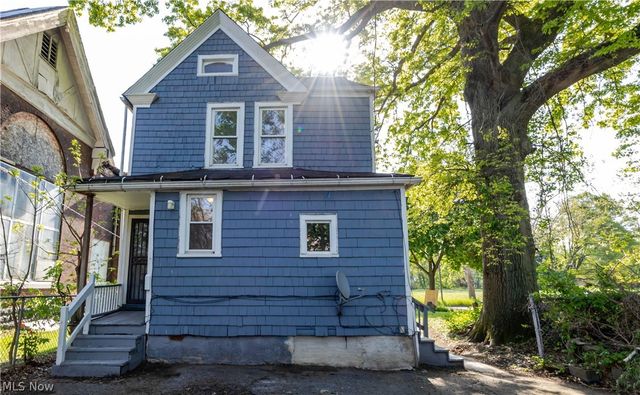 1516 E 86th Street, Cleveland, OH 44106
