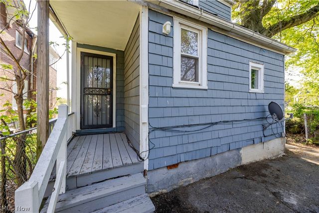 1516 E 86th Street, Cleveland, OH 44106