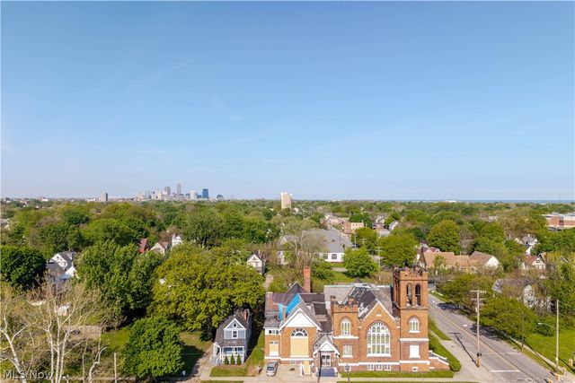1516 E 86th Street, Cleveland, OH 44106