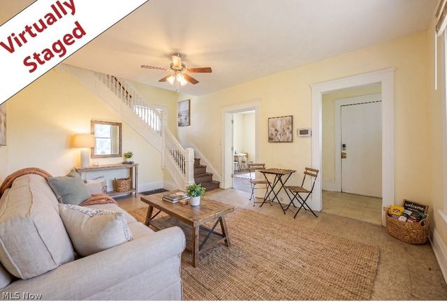 1516 E 86th Street, Cleveland, OH 44106