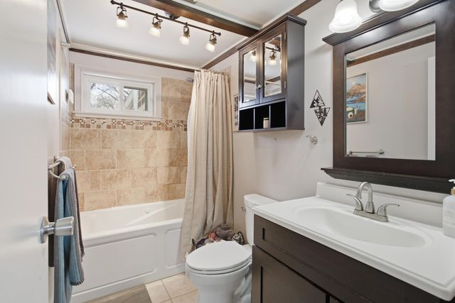 38 Burton Avenue, Scio Twp, MI 48103