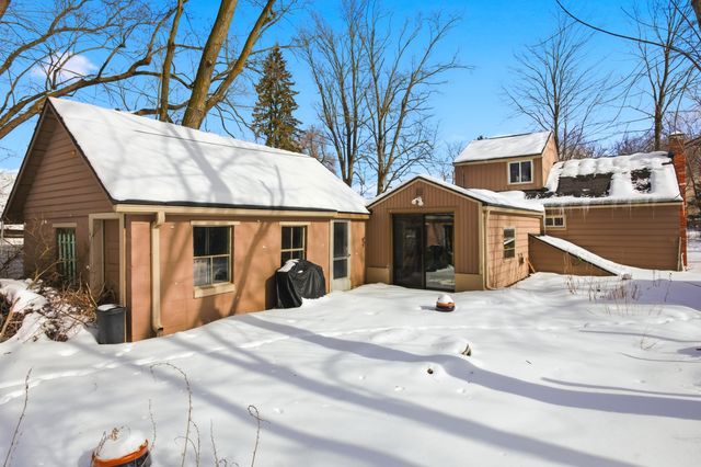 38 Burton Avenue, Scio Twp, MI 48103