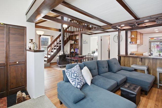 38 Burton Avenue, Scio Twp, MI 48103