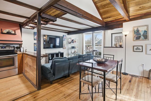 38 Burton Avenue, Scio Twp, MI 48103