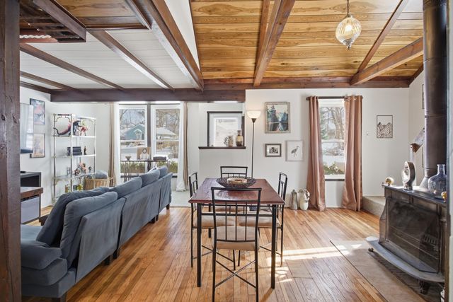 38 Burton Avenue, Scio Twp, MI 48103