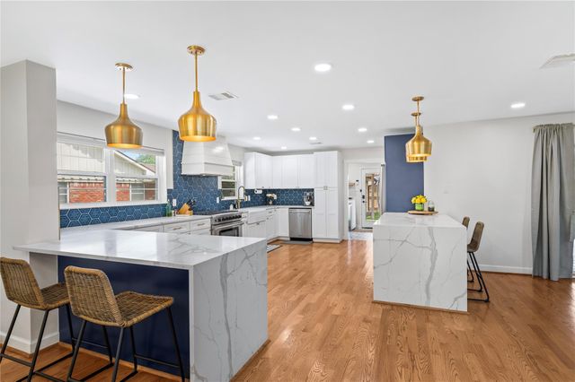 4434 Cheena Drive, Houston, TX 77096
