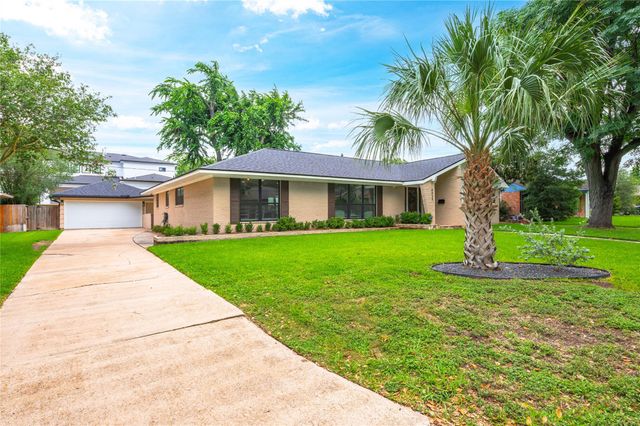 4434 Cheena Drive, Houston, TX 77096
