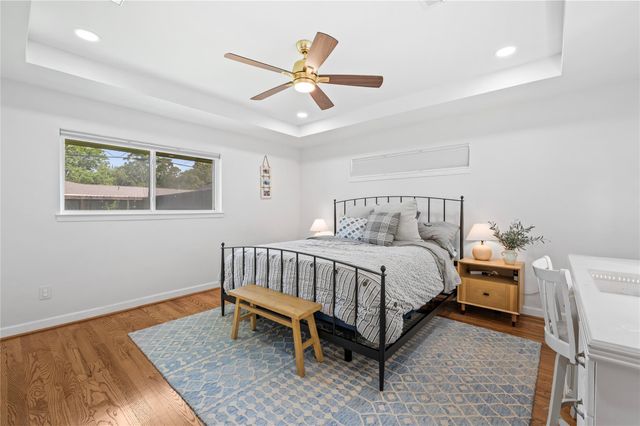 4434 Cheena Drive, Houston, TX 77096