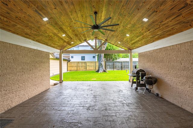4434 Cheena Drive, Houston, TX 77096