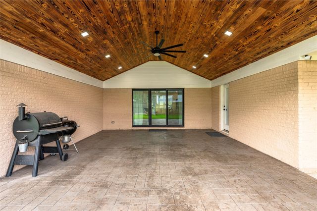 4434 Cheena Drive, Houston, TX 77096
