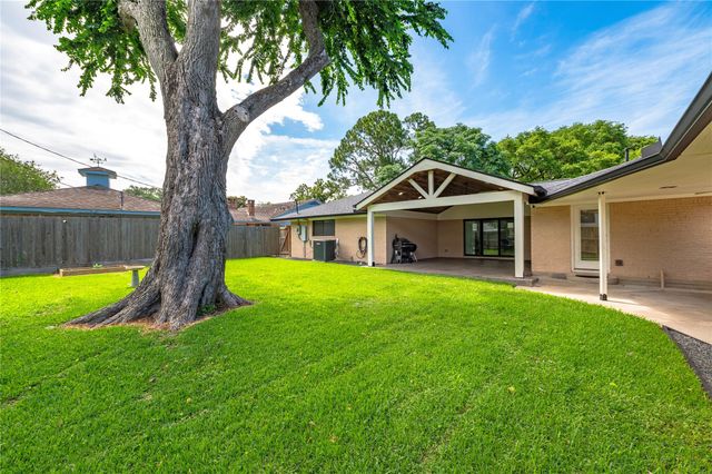 4434 Cheena Drive, Houston, TX 77096