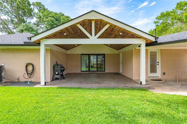 4434 Cheena Drive, Houston, TX 77096