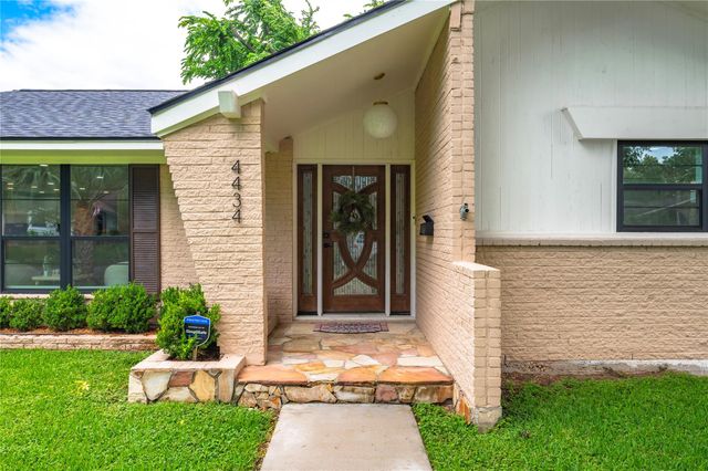 4434 Cheena Drive, Houston, TX 77096