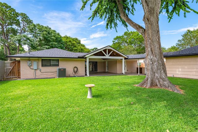 4434 Cheena Drive, Houston, TX 77096