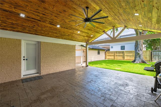 4434 Cheena Drive, Houston, TX 77096