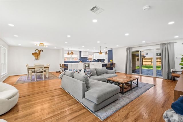 4434 Cheena Drive, Houston, TX 77096