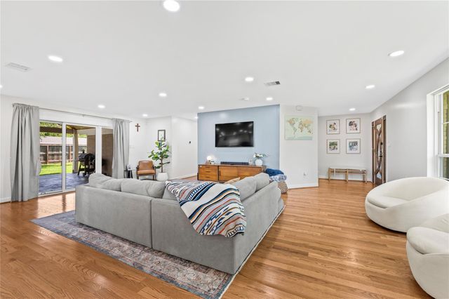 4434 Cheena Drive, Houston, TX 77096