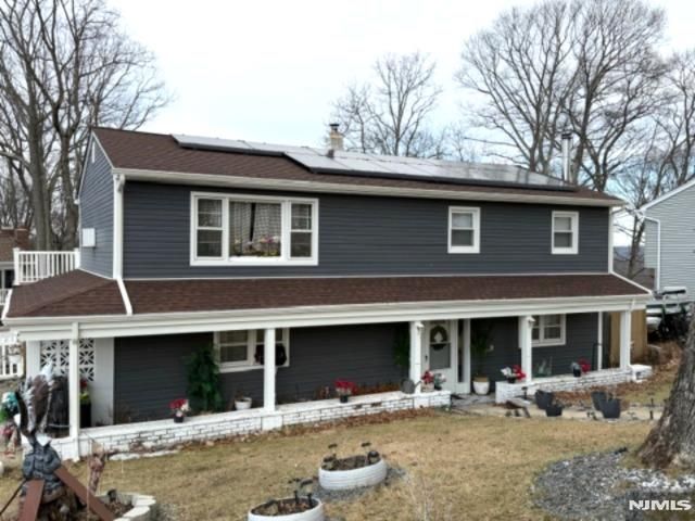 21 Normandy Circle, Hopatcong, NJ 07843
