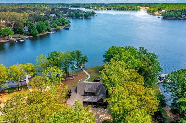 136 Phoenix Drive, Eatonton, GA 31024