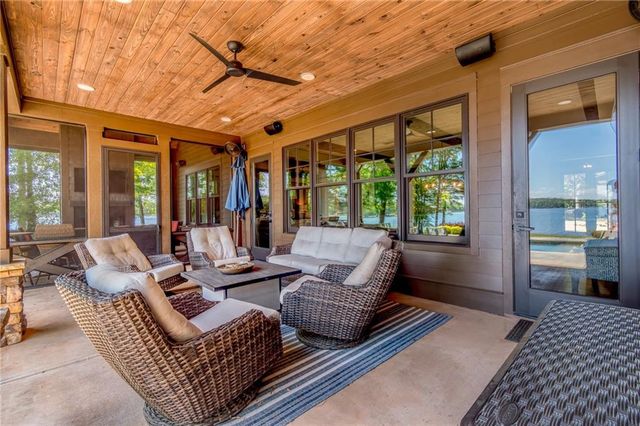 136 Phoenix Drive, Eatonton, GA 31024