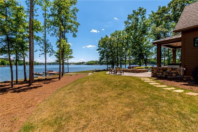 136 Phoenix Drive, Eatonton, GA 31024