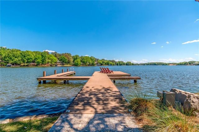 136 Phoenix Drive, Eatonton, GA 31024