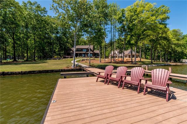 136 Phoenix Drive, Eatonton, GA 31024