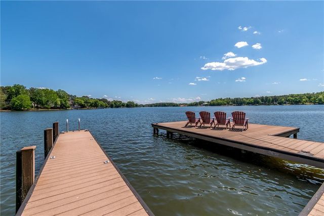 136 Phoenix Drive, Eatonton, GA 31024