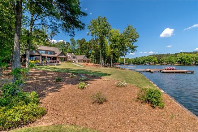 136 Phoenix Drive, Eatonton, GA 31024