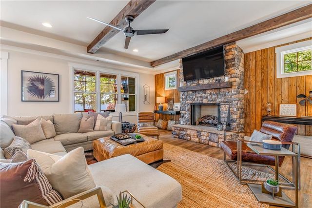 136 Phoenix Drive, Eatonton, GA 31024